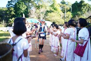 BIB: 
                            <button type="button" onclick="openModal(19016860)" class="btn btn-primary btn-sm float-right btn-popup" data-toggle="modal" data-target=".modal-high-quality">
                        <i class="fas fa-shopping-cart"></i> Add to Cart
                    </button>
                                            <button type="button" onclick="isThisMe(19016860, true)" class="btn btn-success btn-sm float-right btn-popup btn-isme hidden" data-toggle="tooltip" data-placement="bottom" title="นี่คือรูปของคุณใช่ไหม คลิกที่นี่เพื่อเอาเข้าอัลบั้ม">
                        <i class="fas fa-plus"></i> Add to album
                    </button>
                    <button type="button" onclick="isThisMe(19016860, false)" class="btn btn-warning btn-sm float-right btn-popup btn-isnotme hidden">
                        <i class="fas fa-ban"></i> Remove from album
                    </button>